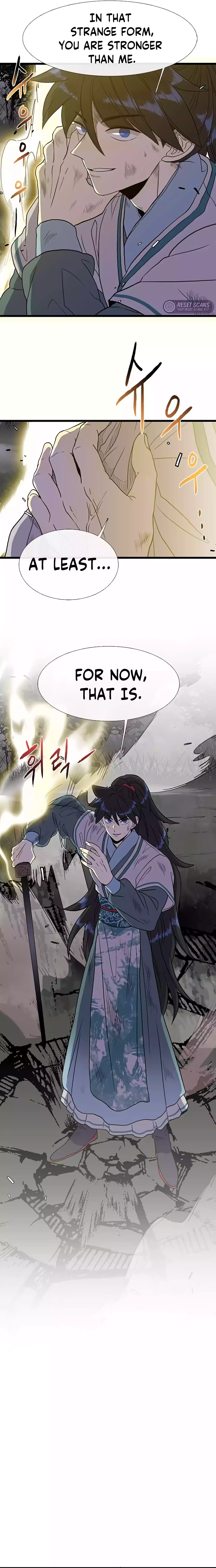 Reborn as a Scholar Chapter 211 – Page 12