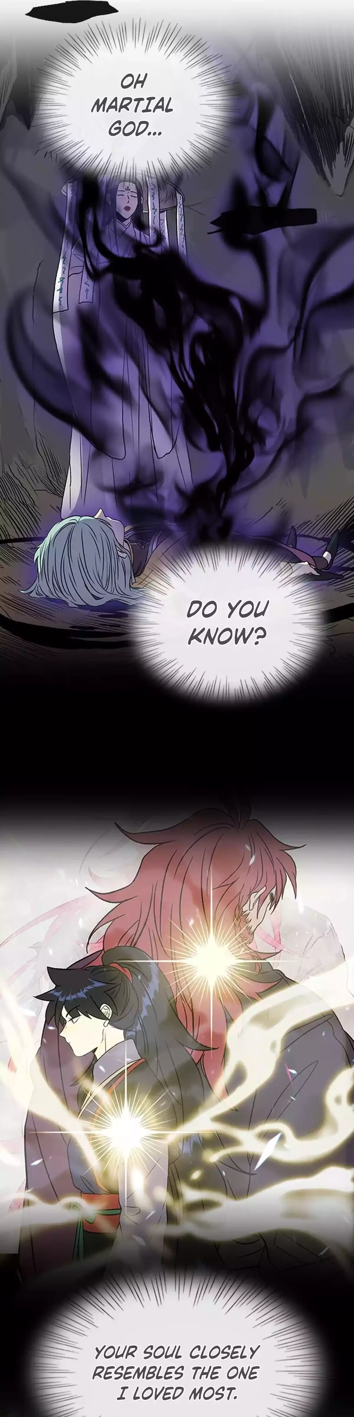 Reborn as a Scholar Chapter 210 – Page 3