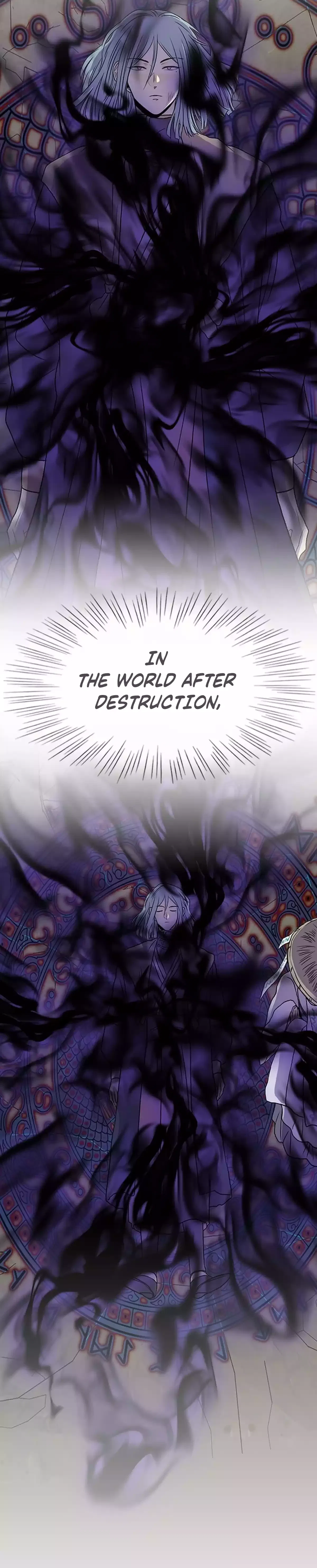 Reborn as a Scholar Chapter 210 – Page 6