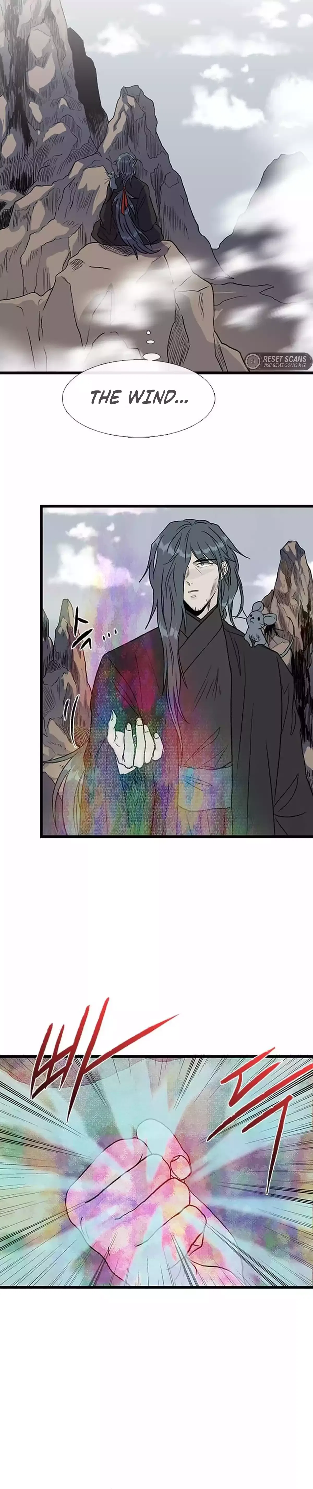 Reborn as a Scholar Chapter 210 – Page 9