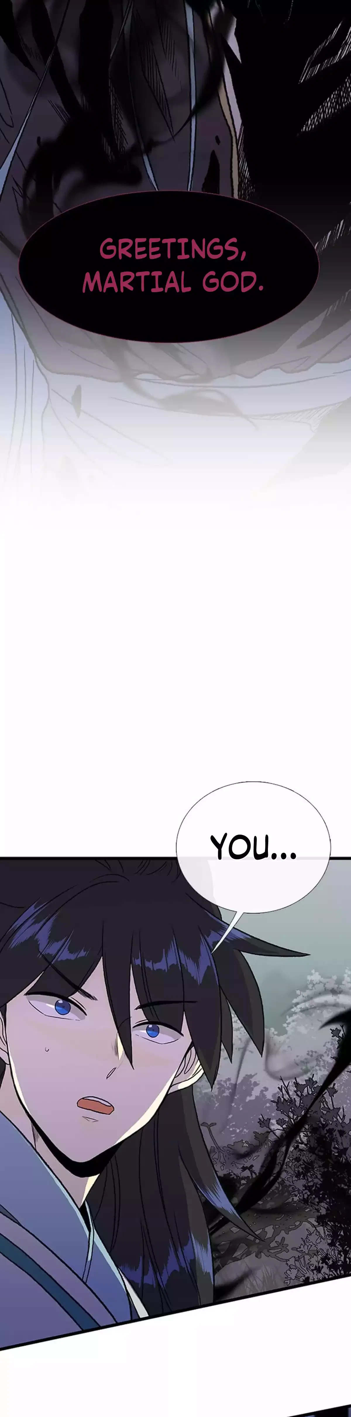 Reborn as a Scholar Chapter 210 – Page 21