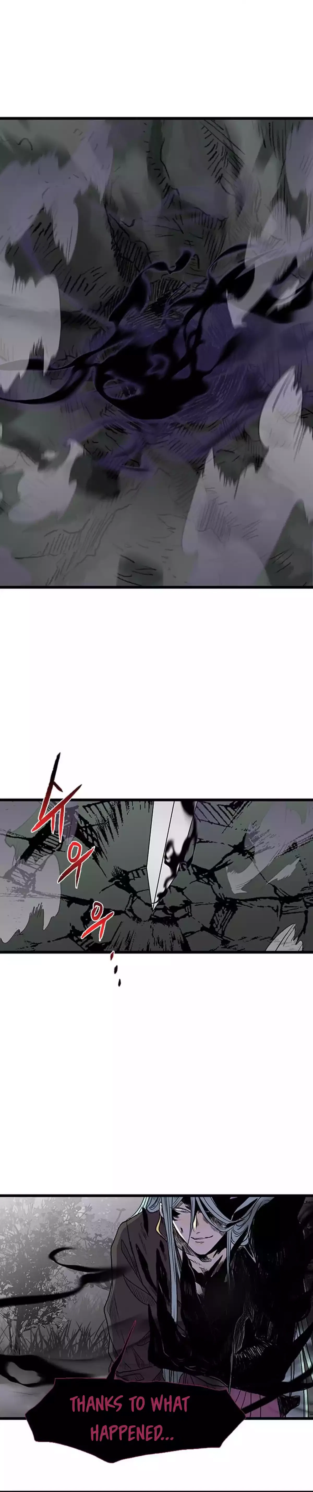 Reborn as a Scholar Chapter 210 – Page 28
