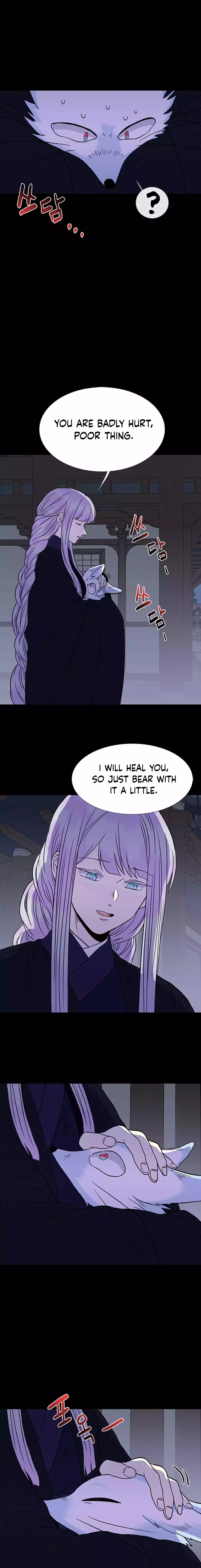 Reborn as a Scholar Chapter 209 – Page 3