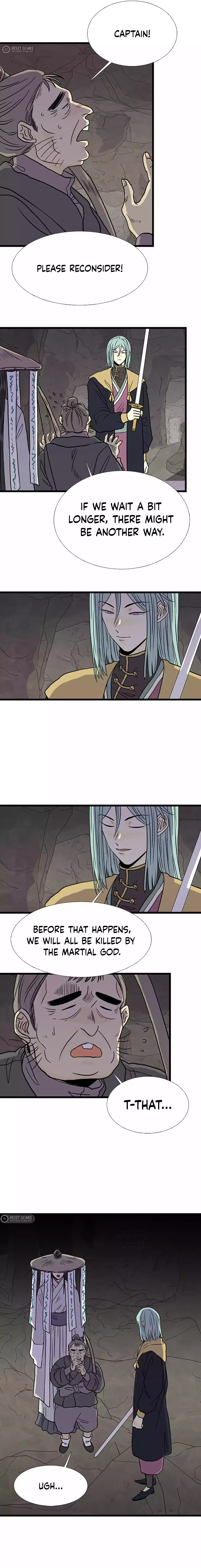 Reborn as a Scholar Chapter 209 – Page 13