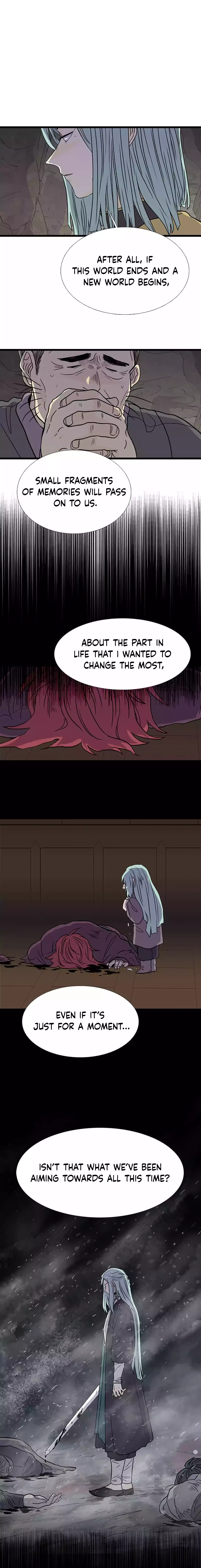 Reborn as a Scholar Chapter 209 – Page 14
