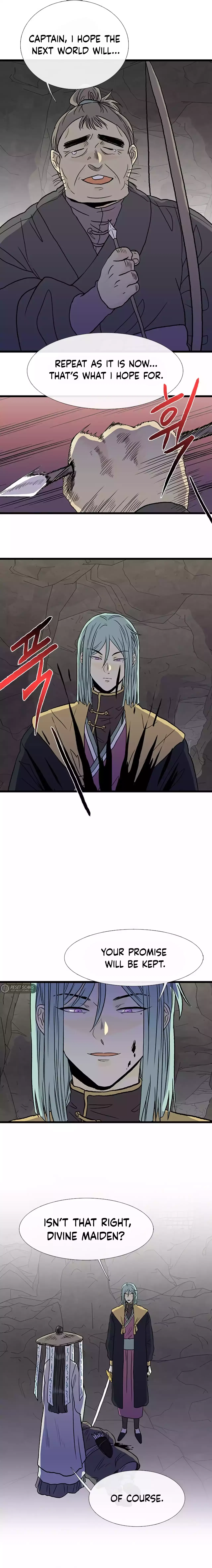 Reborn as a Scholar Chapter 209 – Page 16