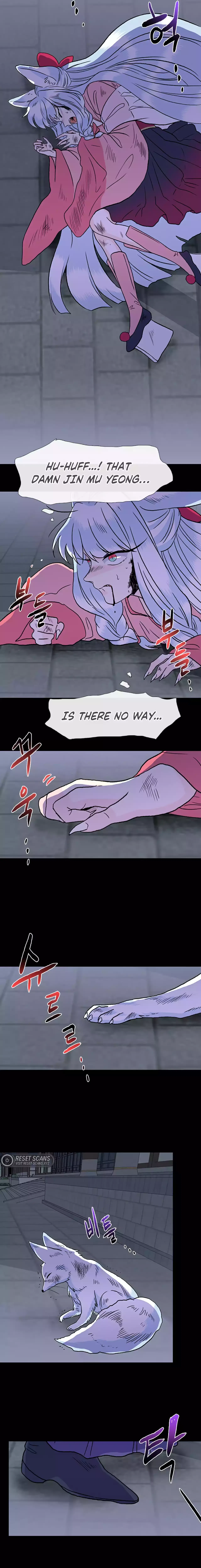Reborn as a Scholar Chapter 208 – Page 16