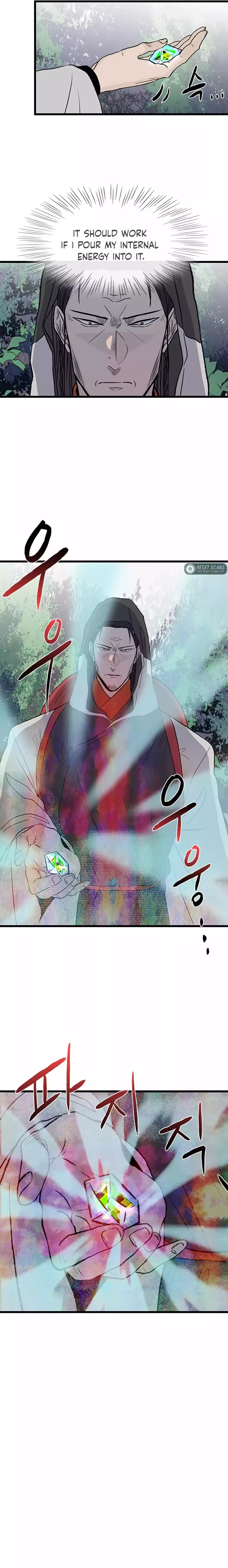 Reborn as a Scholar Chapter 205 – Page 13