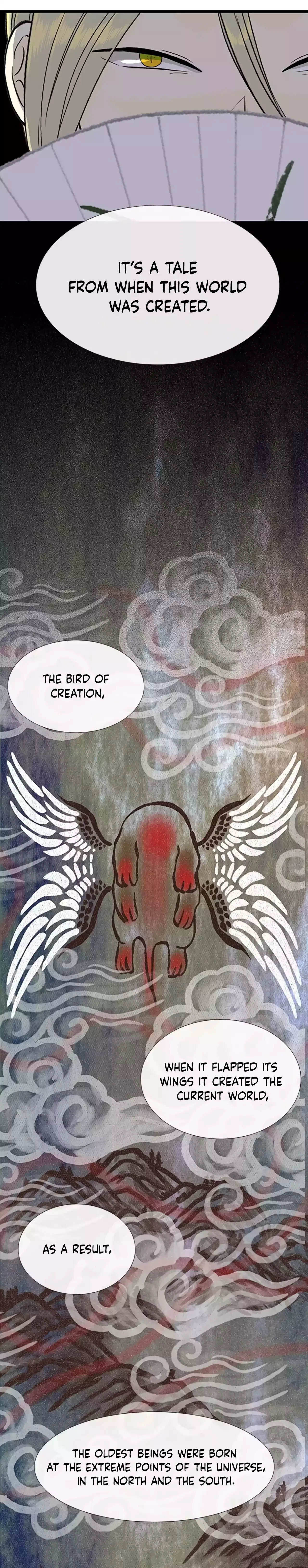 Reborn as a Scholar Chapter 204 – Page 17