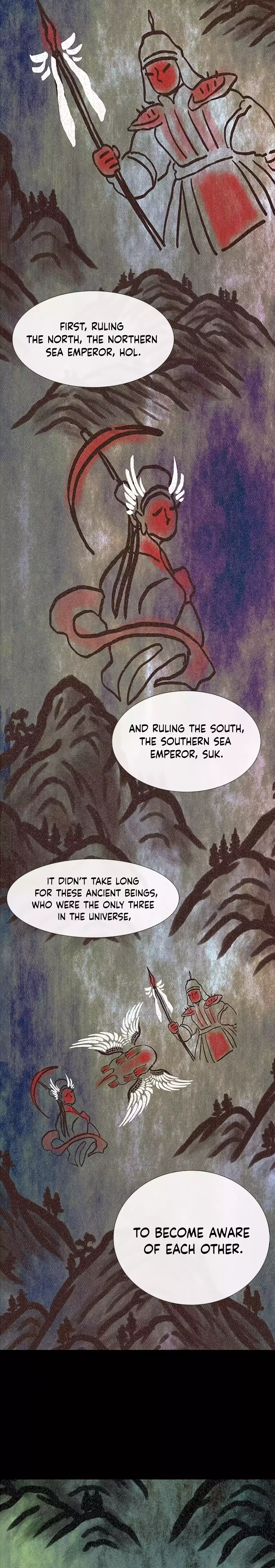 Reborn as a Scholar Chapter 204 – Page 18