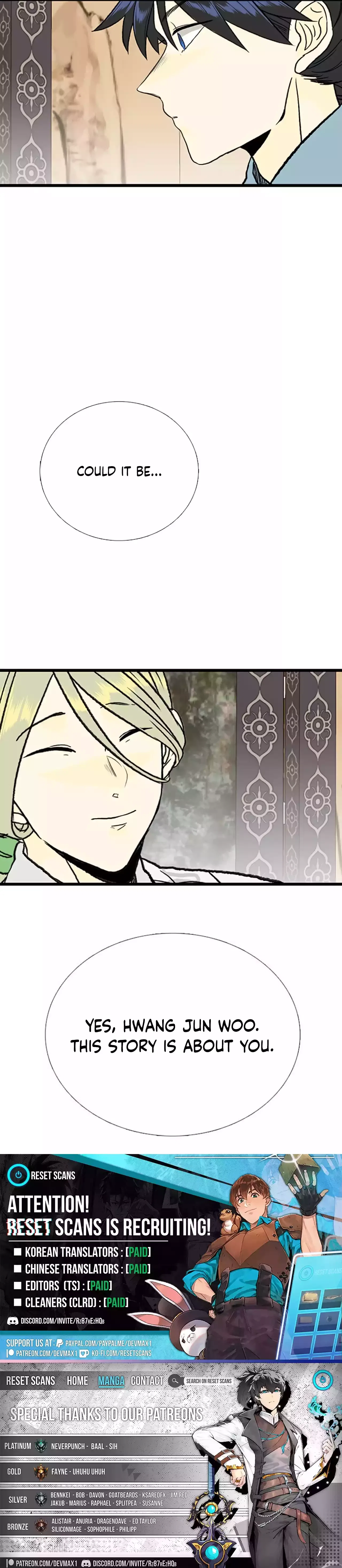 Reborn as a Scholar Chapter 204 – Page 25