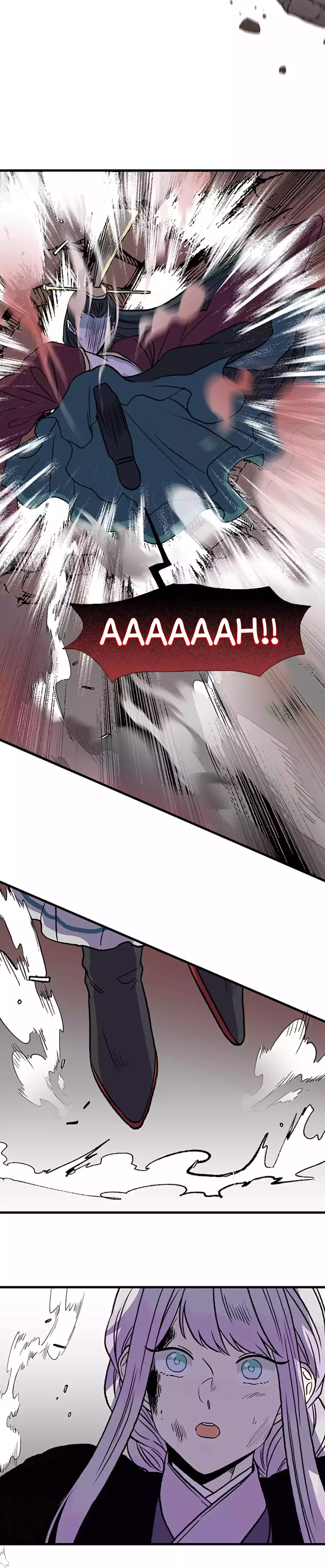Reborn as a Scholar Chapter 203 – Page 3