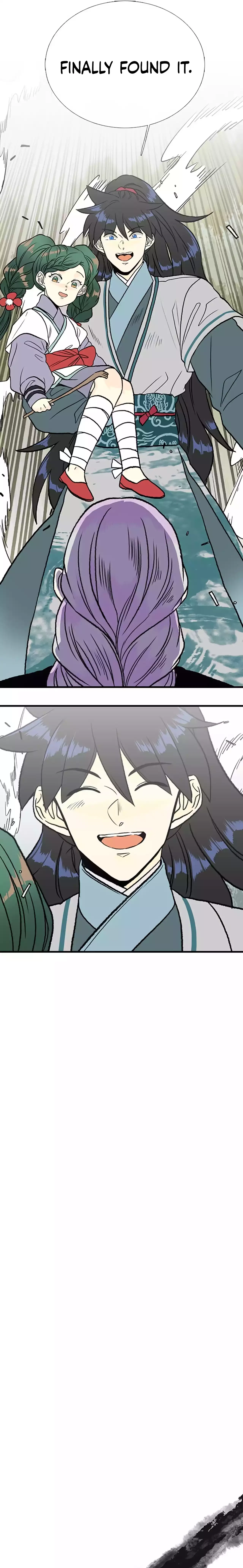 Reborn as a Scholar Chapter 203 – Page 4