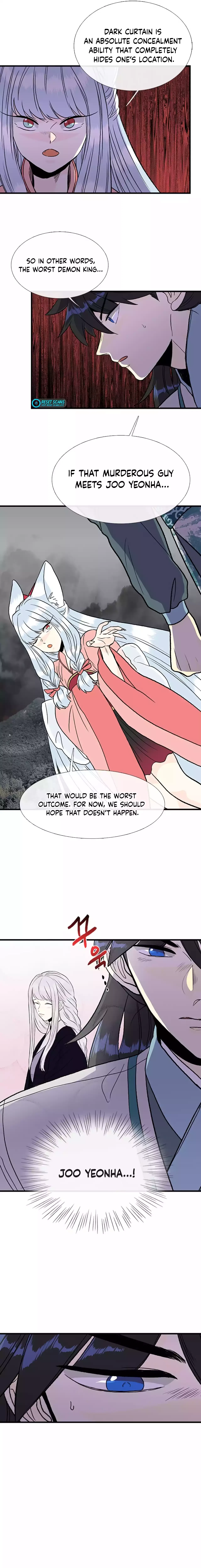 Reborn as a Scholar Chapter 202 – Page 2