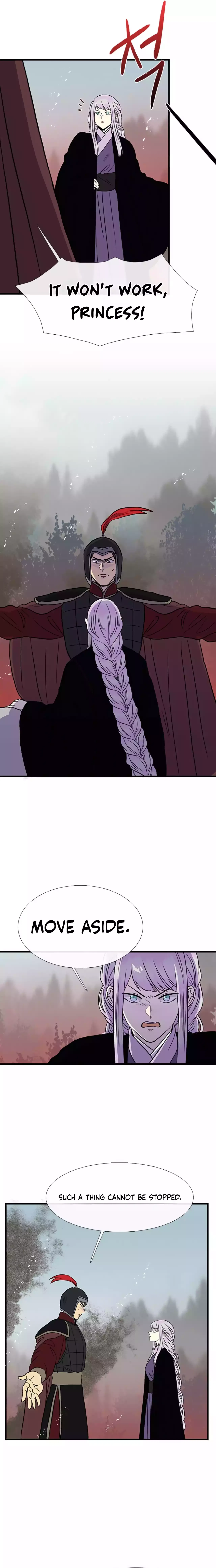 Reborn as a Scholar Chapter 202 – Page 6