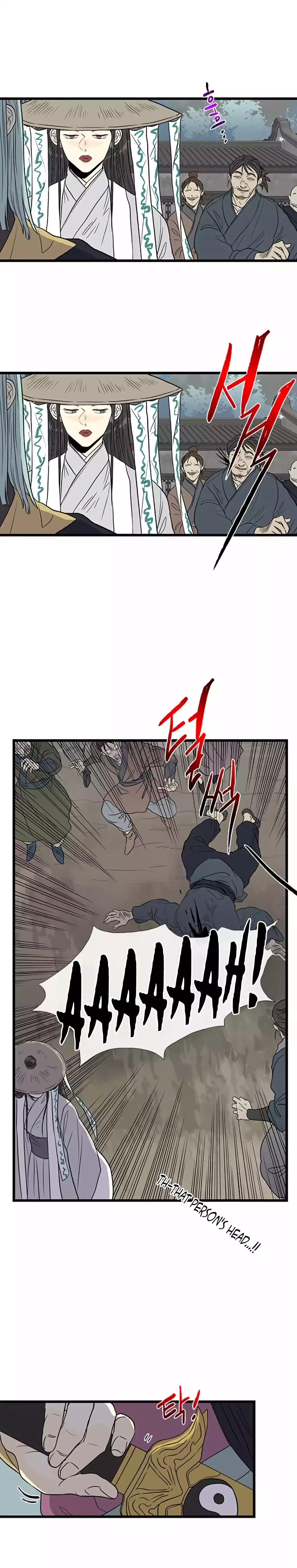 Reborn as a Scholar Chapter 201 – Page 2