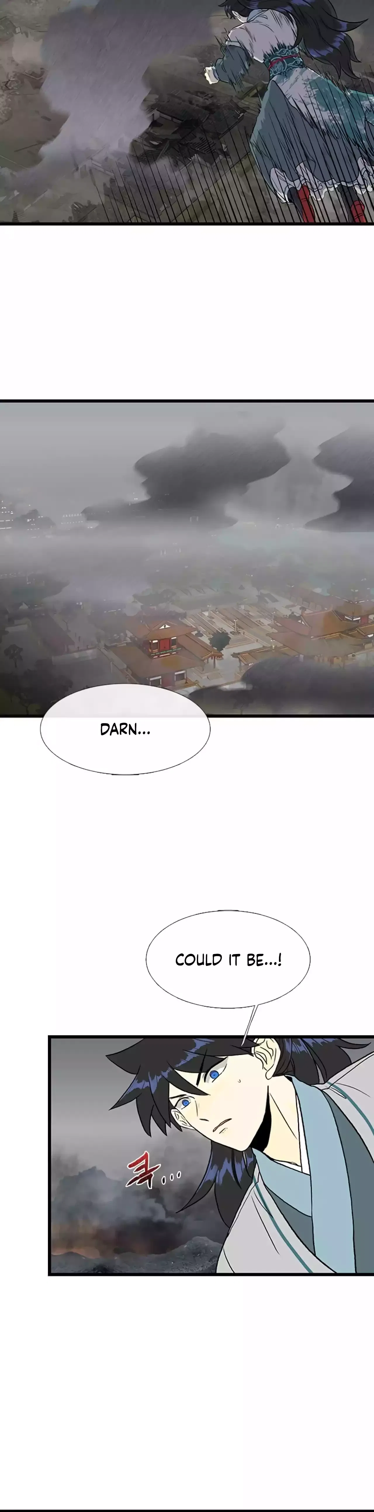 Reborn as a Scholar Chapter 201 – Page 17