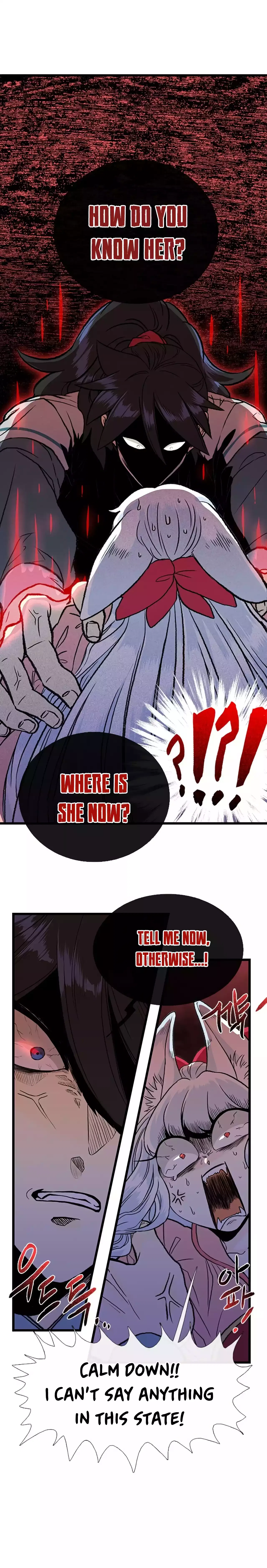 Reborn as a Scholar Chapter 201 – Page 19