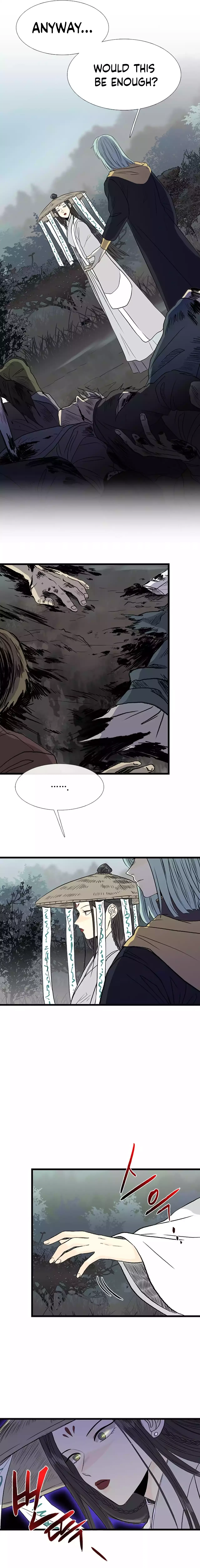 Reborn as a Scholar Chapter 200 – Page 2