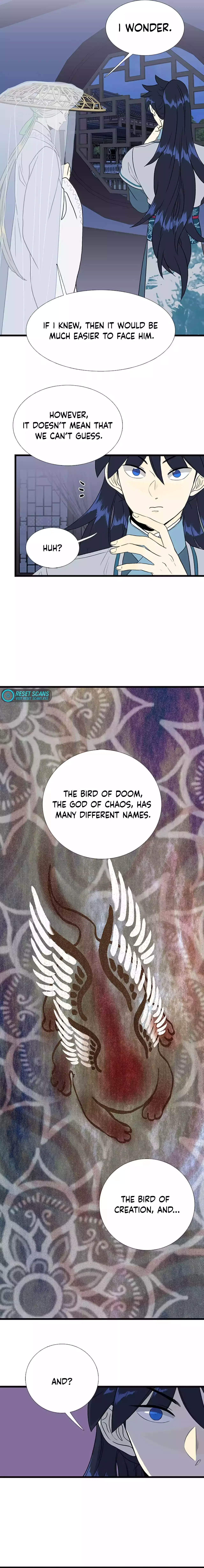 Reborn as a Scholar Chapter 200 – Page 10