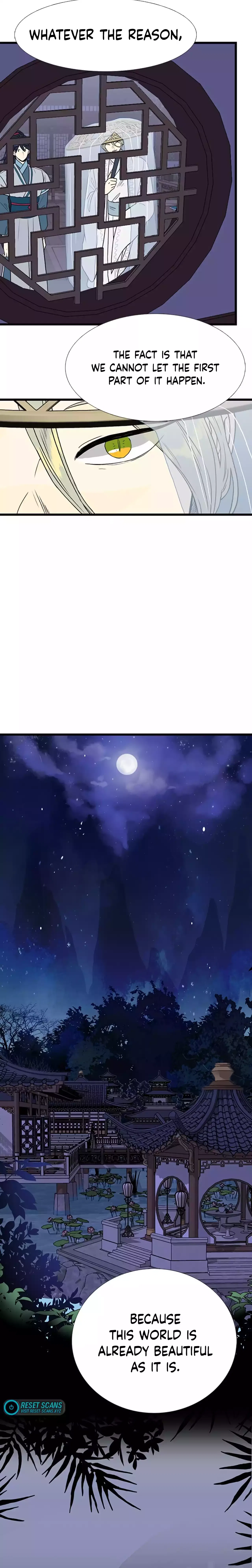 Reborn as a Scholar Chapter 200 – Page 12