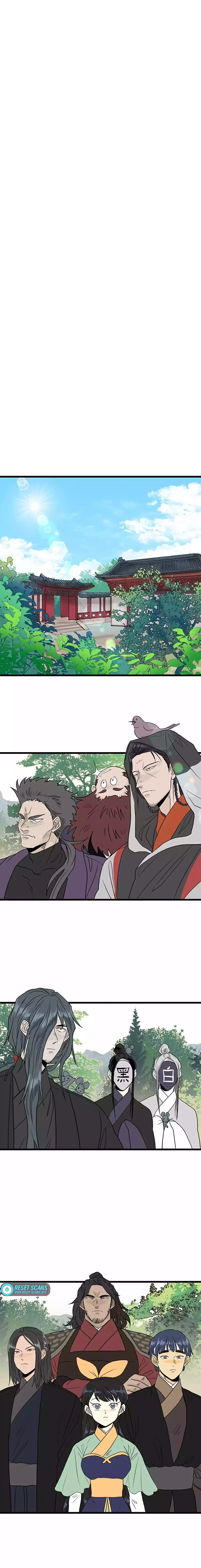 Reborn as a Scholar Chapter 200 – Page 14