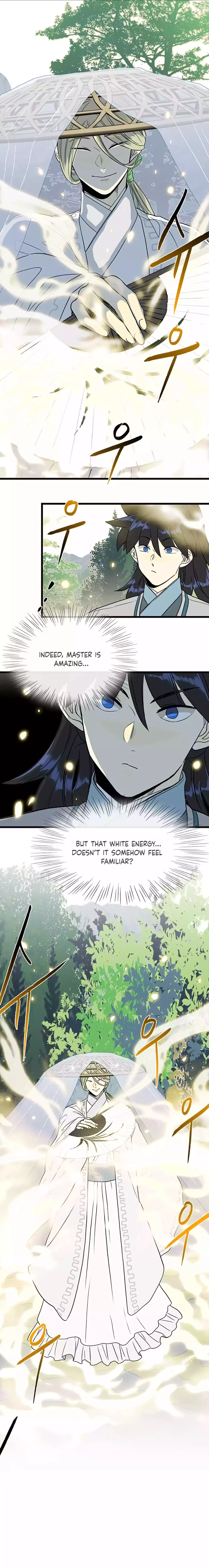 Reborn as a Scholar Chapter 200 – Page 18