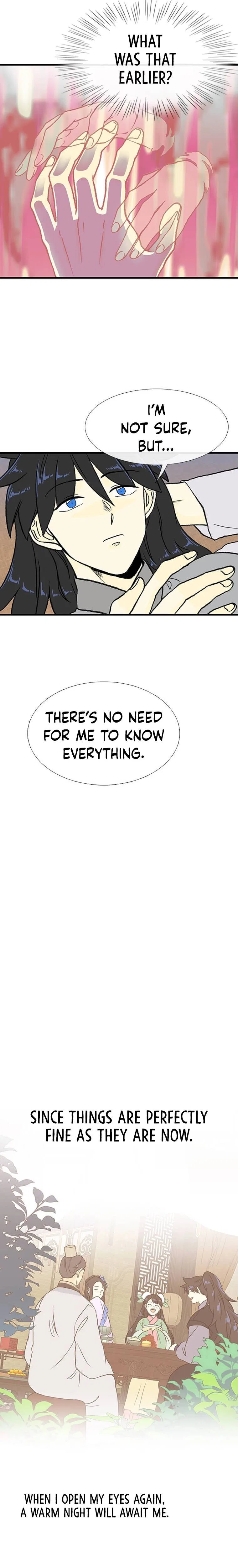 Reborn as a Scholar Chapter 198 – Page 16