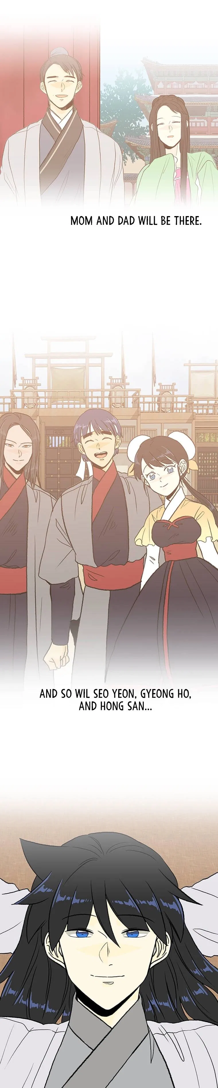 Reborn as a Scholar Chapter 198 – Page 17