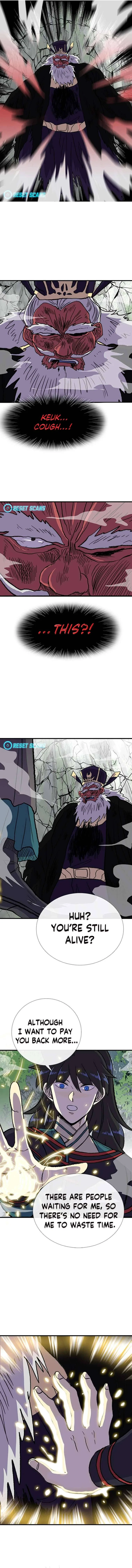 Reborn as a Scholar Chapter 197 – Page 3