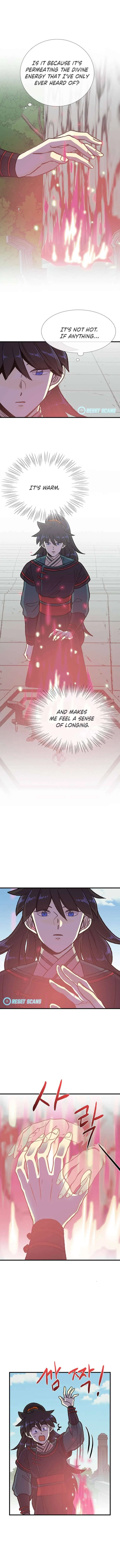 Reborn as a Scholar Chapter 197 – Page 10