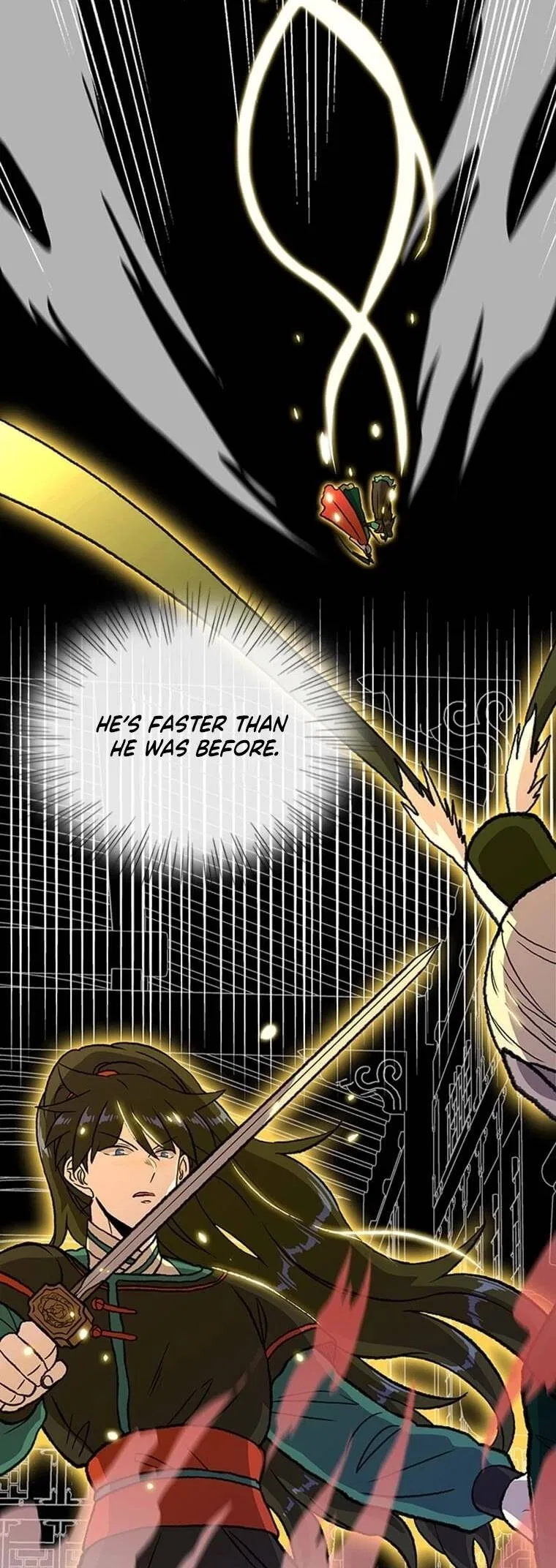 Reborn as a Scholar Chapter 196 – Page 2