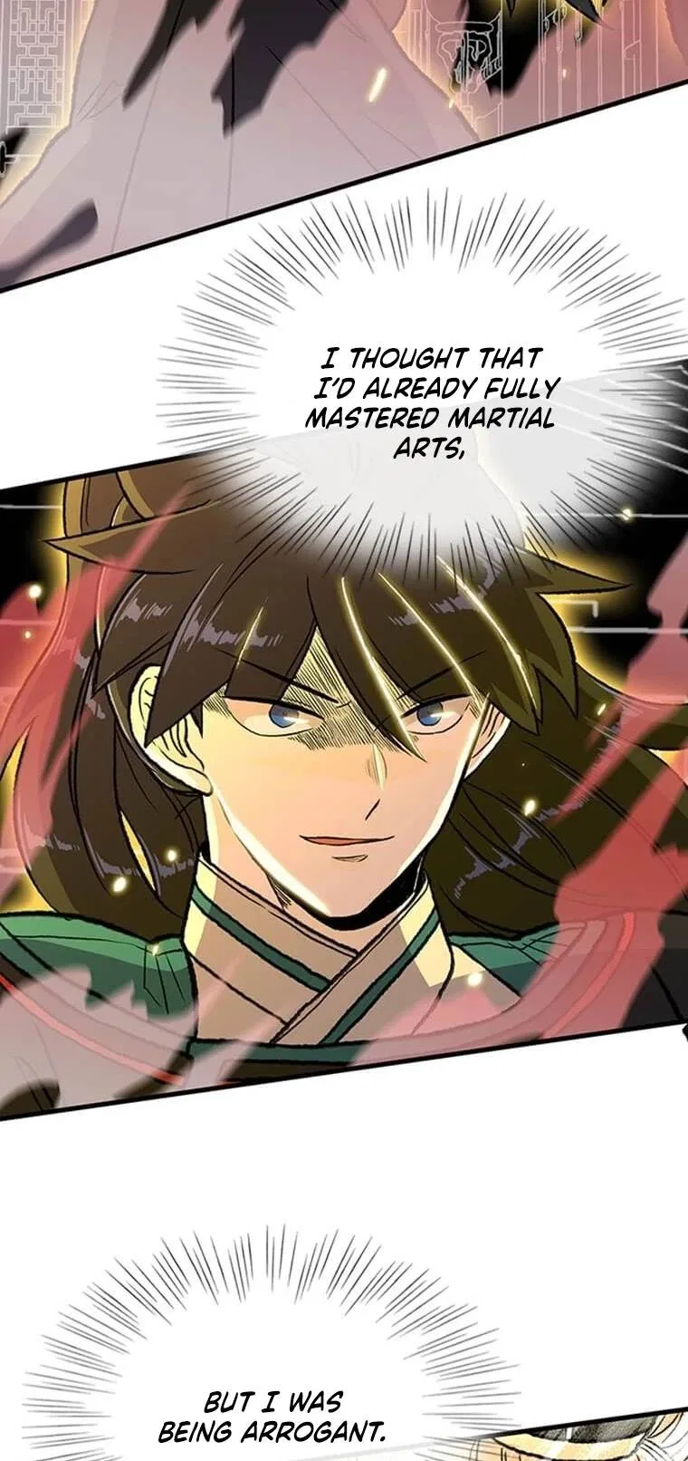 Reborn as a Scholar Chapter 196 – Page 3