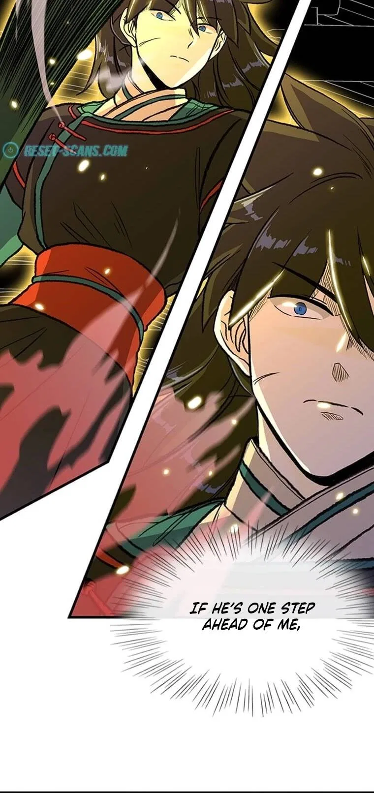Reborn as a Scholar Chapter 196 – Page 6