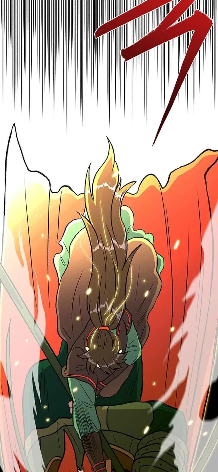 Reborn as a Scholar Chapter 196 – Page 9