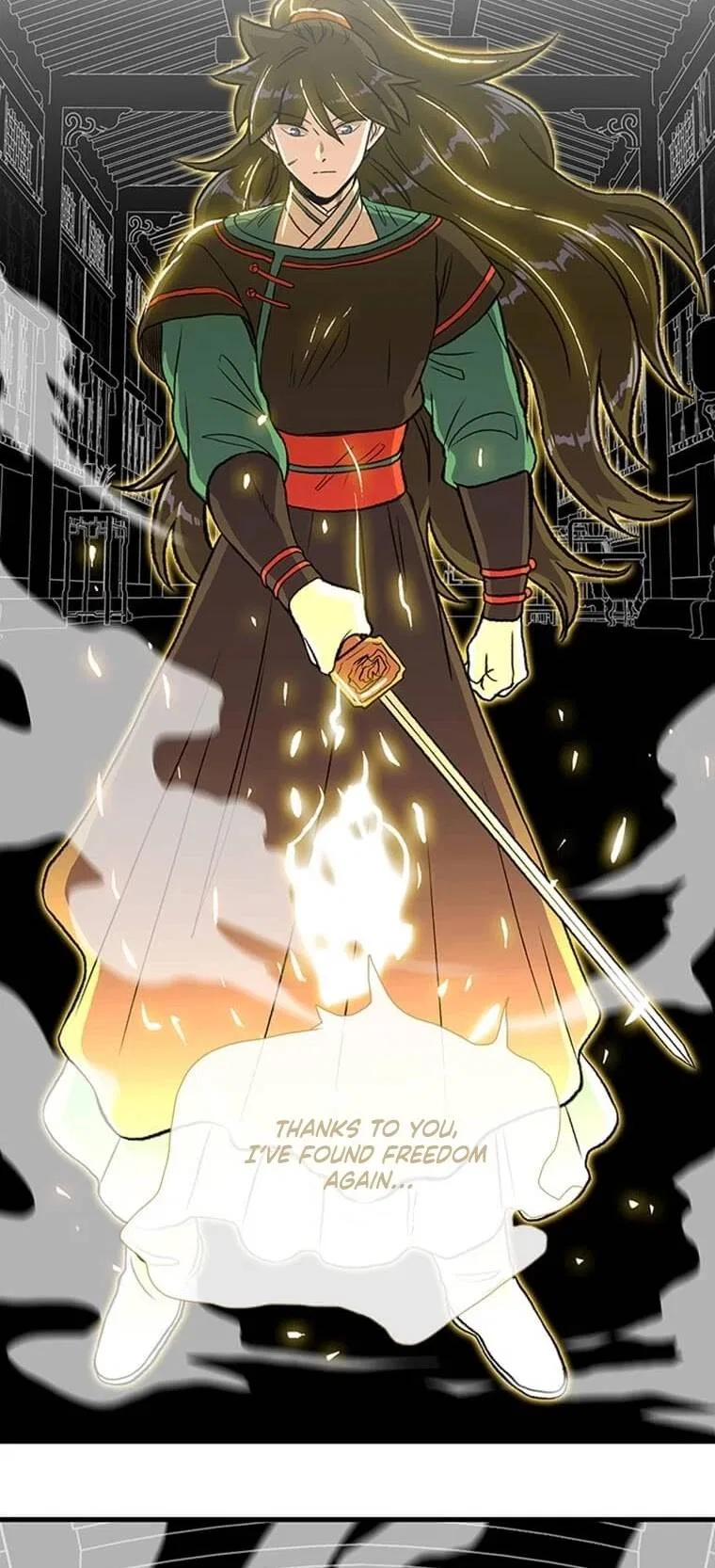 Reborn as a Scholar Chapter 196 – Page 14
