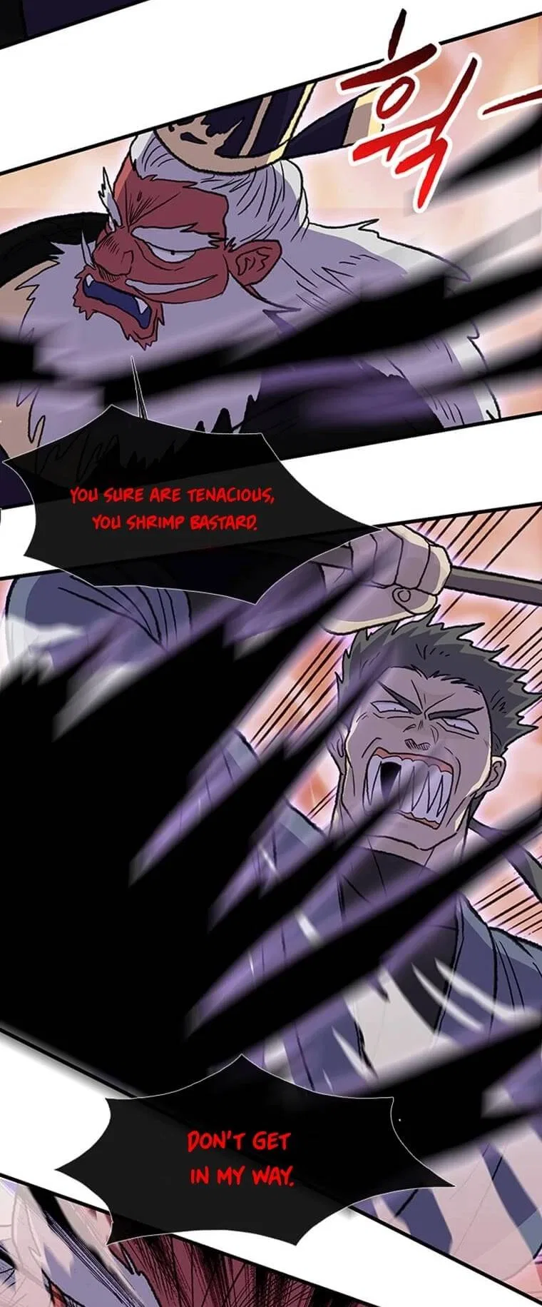 Reborn as a Scholar Chapter 196 – Page 23