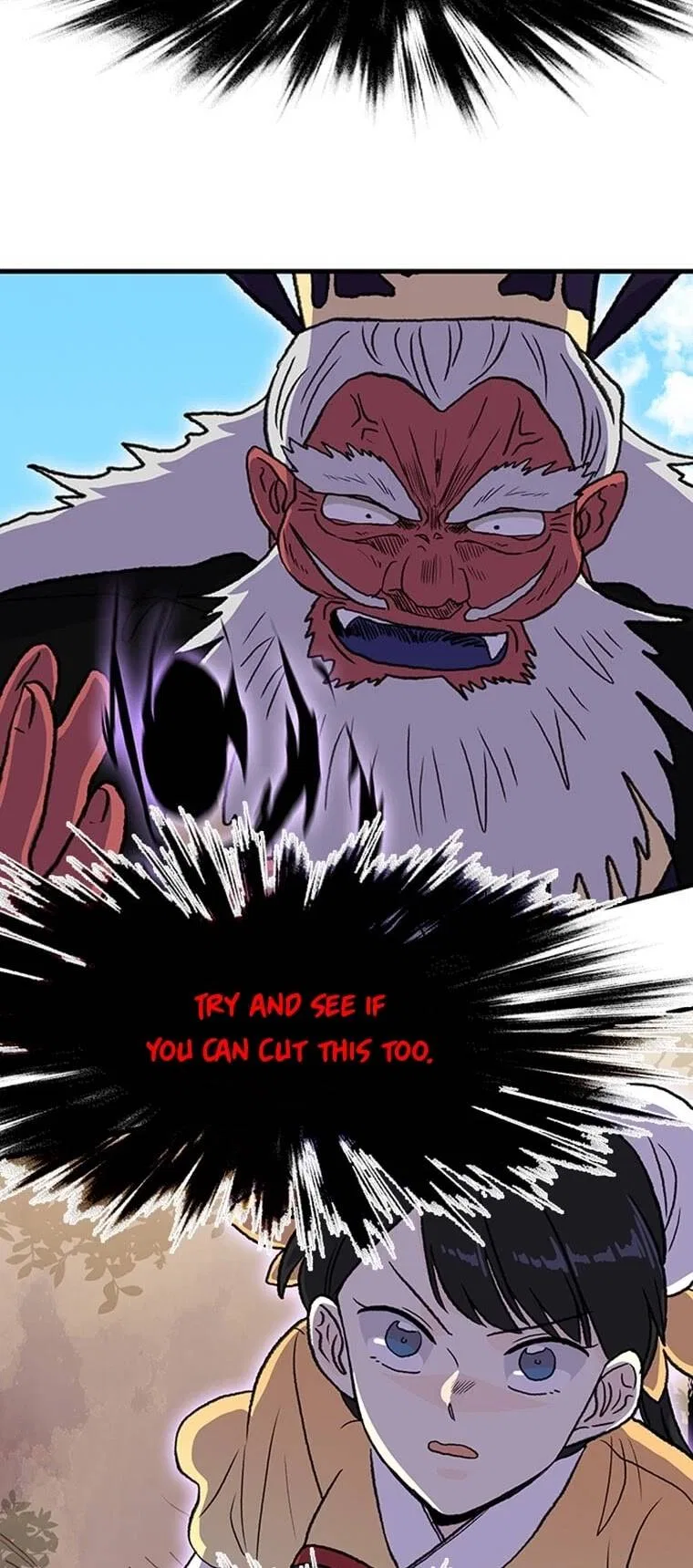 Reborn as a Scholar Chapter 196 – Page 27