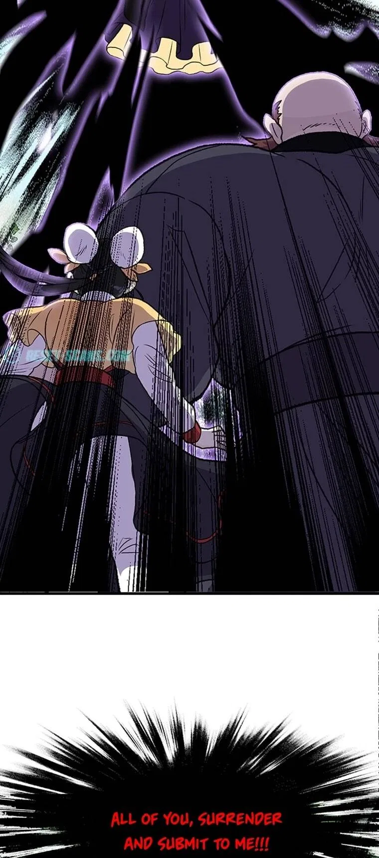 Reborn as a Scholar Chapter 196 – Page 29