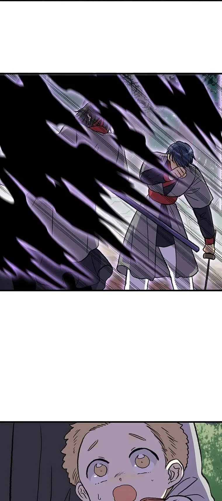 Reborn as a Scholar Chapter 196 – Page 31