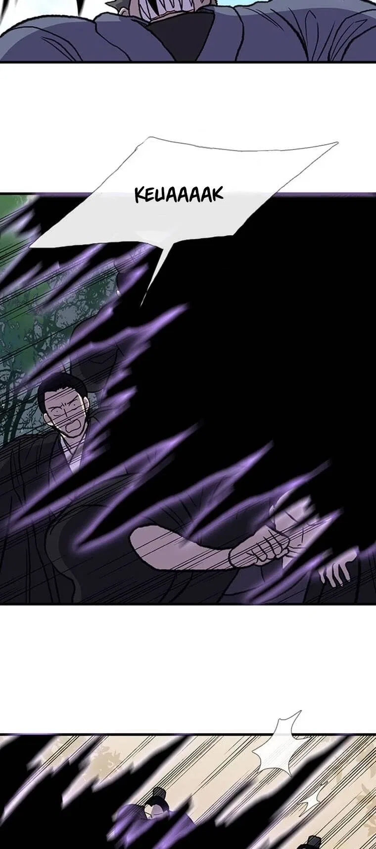 Reborn as a Scholar Chapter 196 – Page 33