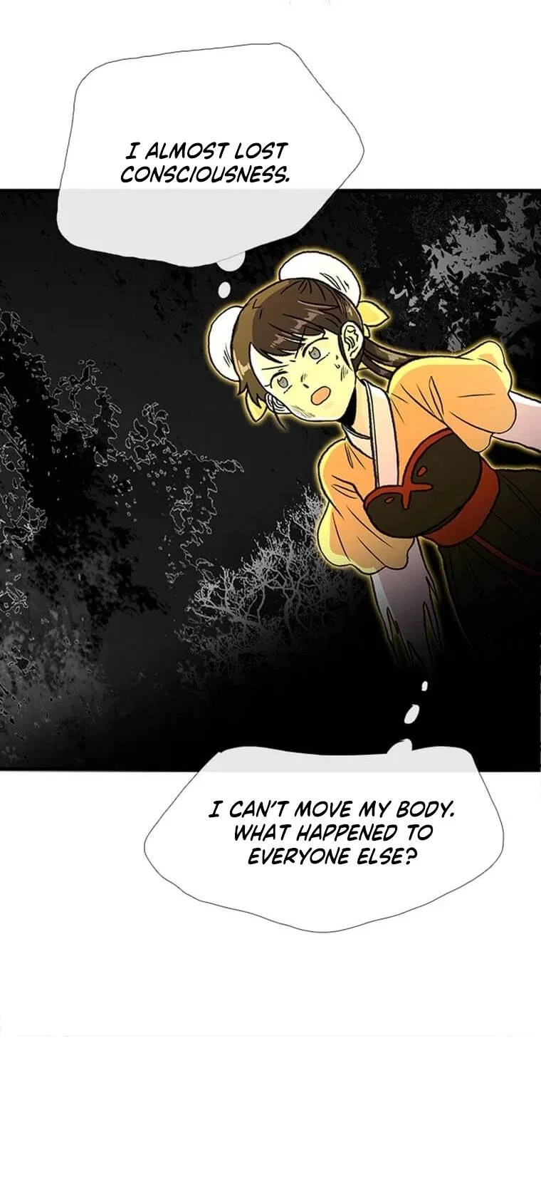 Reborn as a Scholar Chapter 196 – Page 37