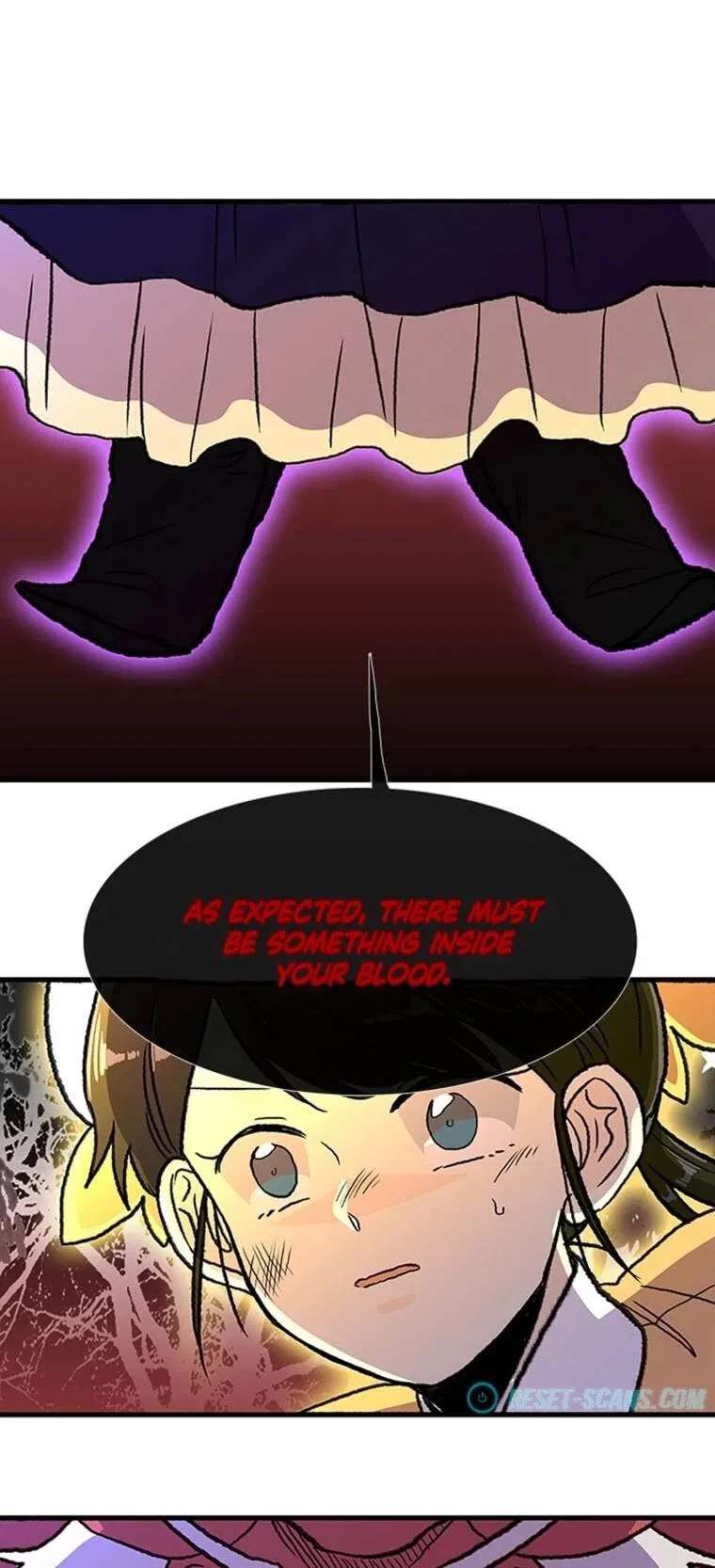 Reborn as a Scholar Chapter 196 – Page 38