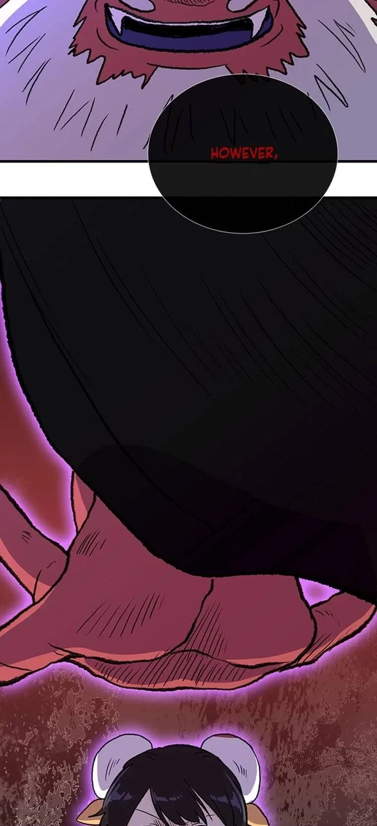 Reborn as a Scholar Chapter 196 – Page 39