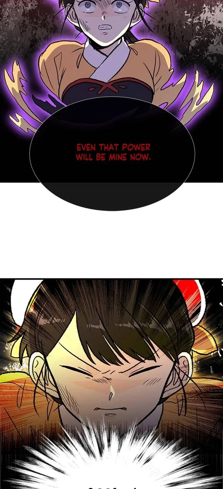 Reborn as a Scholar Chapter 196 – Page 40