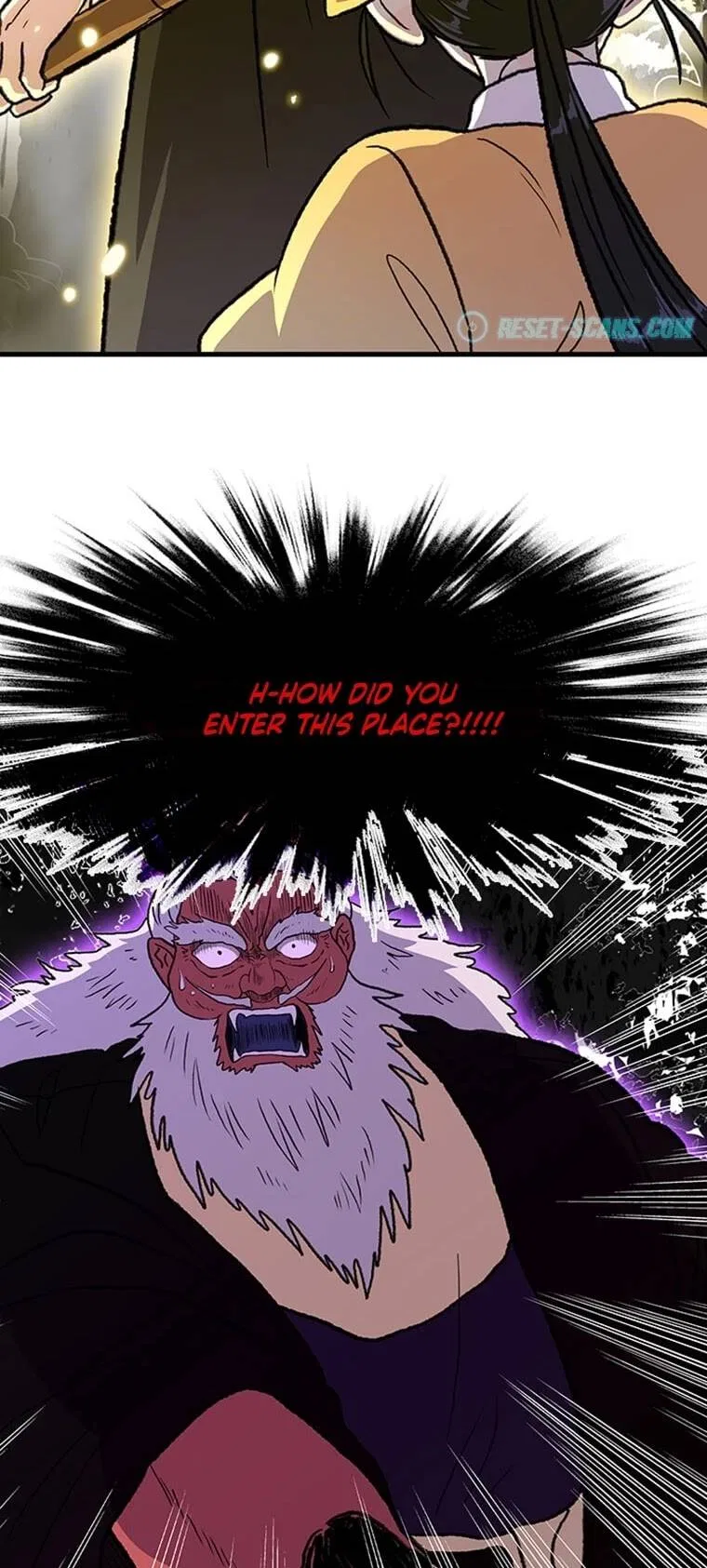 Reborn as a Scholar Chapter 196 – Page 45