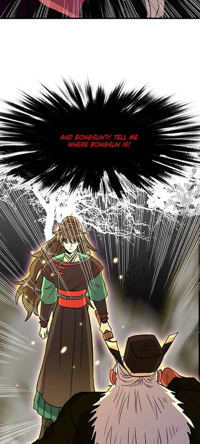 Reborn as a Scholar Chapter 196 – Page 46