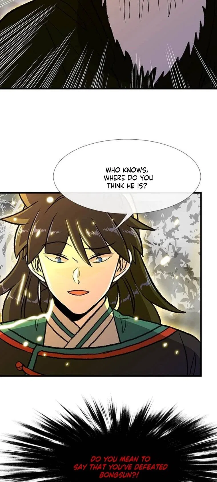 Reborn as a Scholar Chapter 196 – Page 47