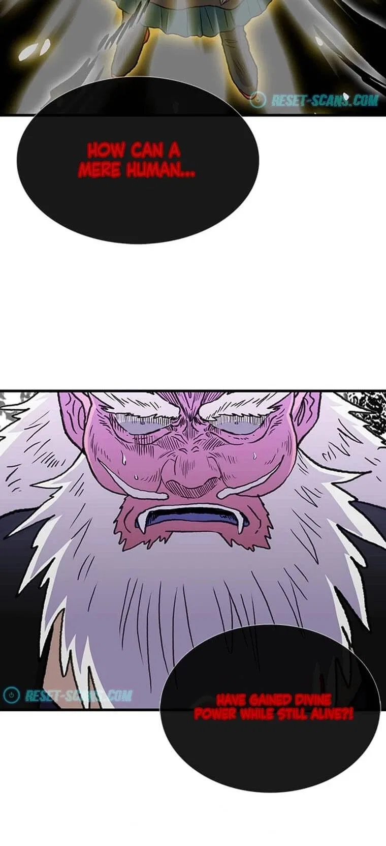 Reborn as a Scholar Chapter 196 – Page 50
