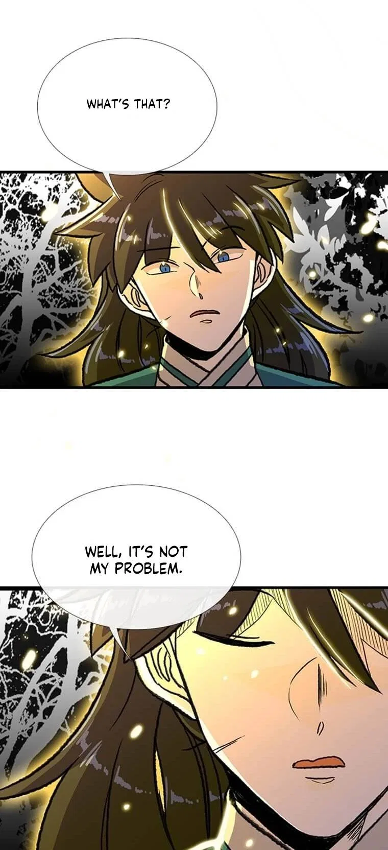 Reborn as a Scholar Chapter 196 – Page 51